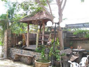 Ban Bua House 1 Leilighet Ayutthaya Eksteriør bilde